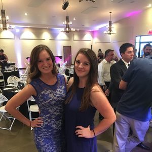 Meet your Posher, Lisa